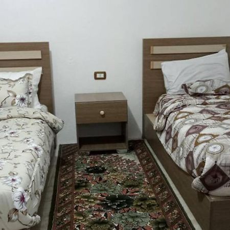 Z3 Apartment Wadi Musa Zewnętrze zdjęcie