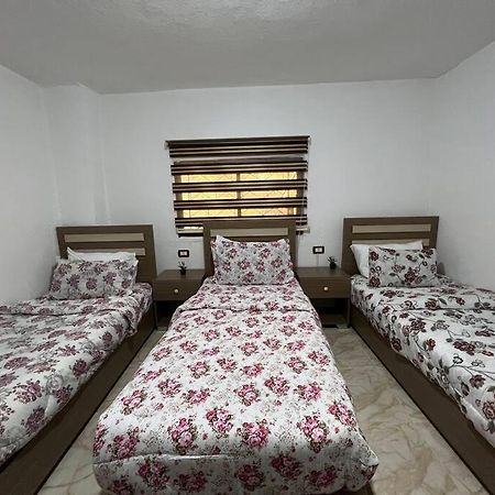Z3 Apartment Wadi Musa Zewnętrze zdjęcie