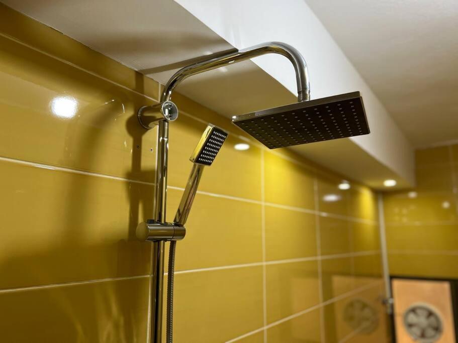 Z3 Apartment Wadi Musa Zewnętrze zdjęcie