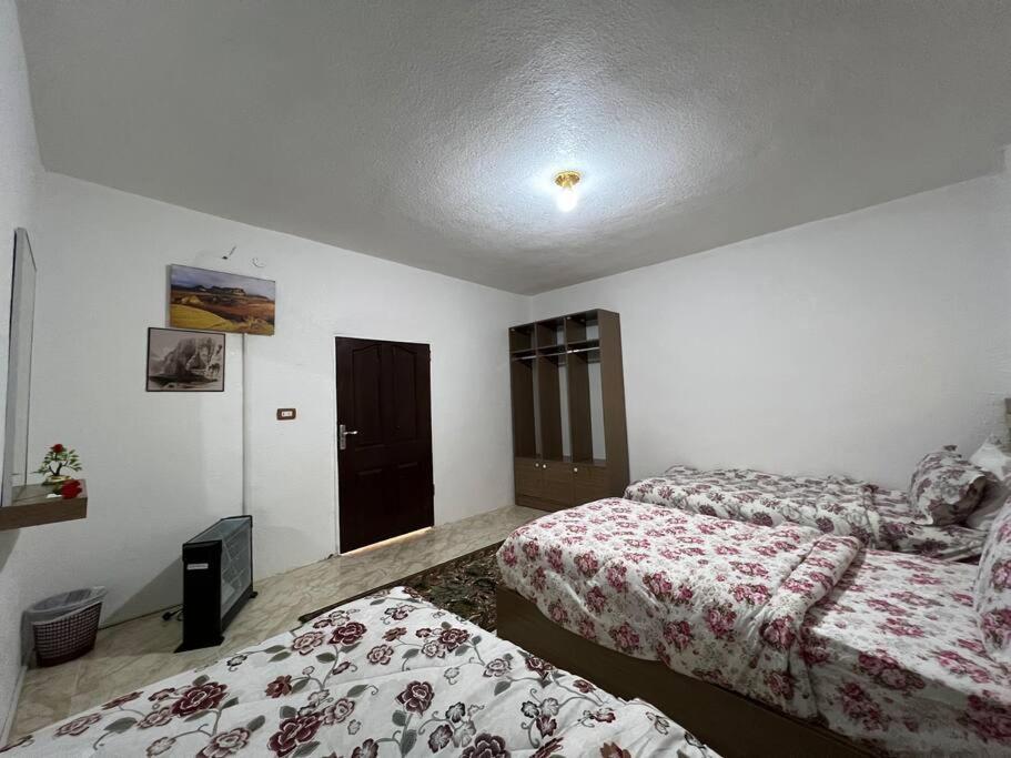 Z3 Apartment Wadi Musa Zewnętrze zdjęcie