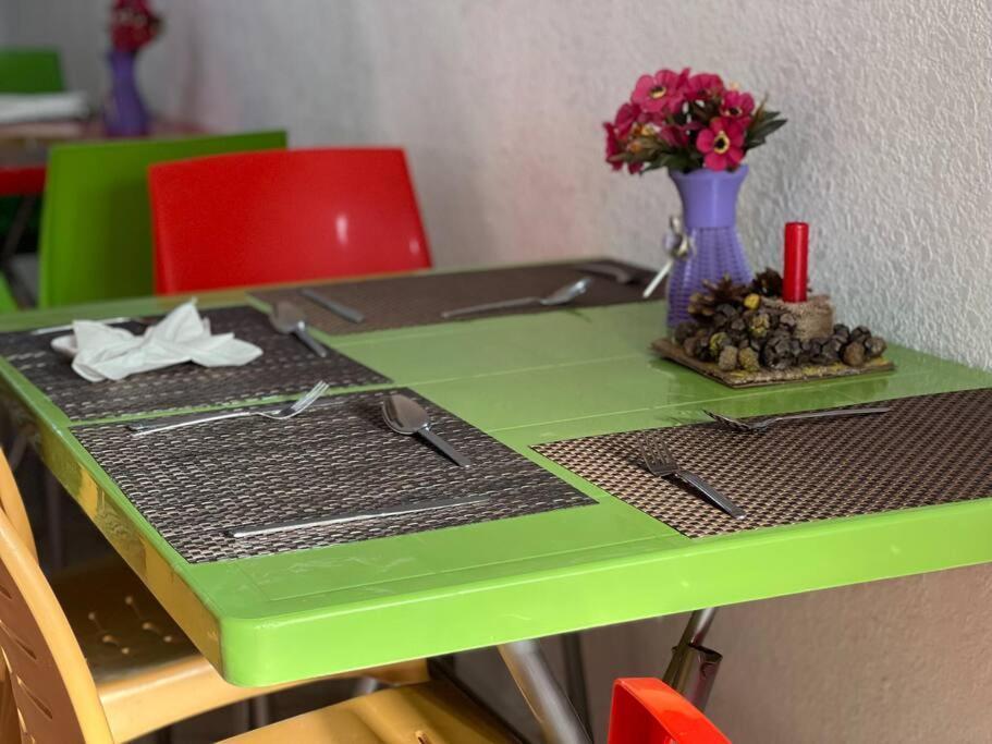 Z3 Apartment Wadi Musa Zewnętrze zdjęcie