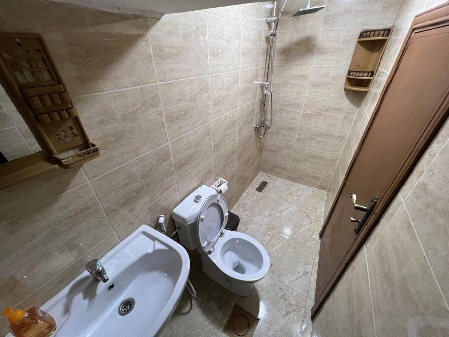 Z3 Apartment Wadi Musa Zewnętrze zdjęcie
