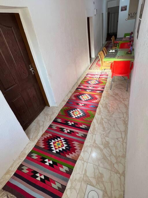 Z3 Apartment Wadi Musa Zewnętrze zdjęcie