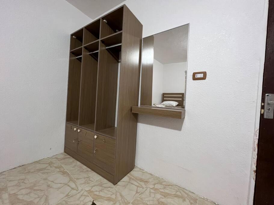 Z3 Apartment Wadi Musa Zewnętrze zdjęcie