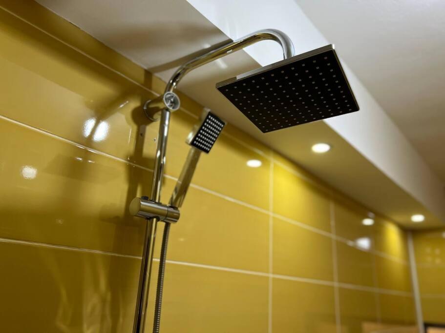 Z3 Apartment Wadi Musa Zewnętrze zdjęcie