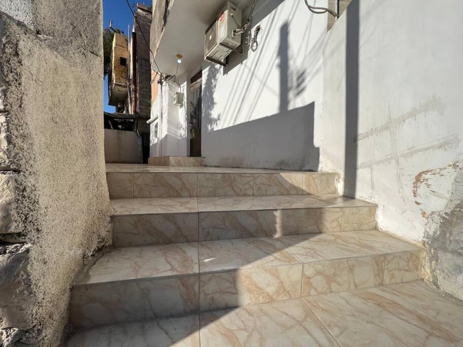 Z3 Apartment Wadi Musa Zewnętrze zdjęcie