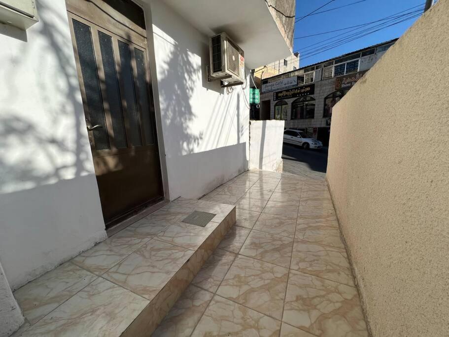 Z3 Apartment Wadi Musa Zewnętrze zdjęcie